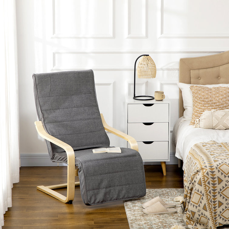 Wayfair 2024 bed chair